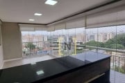 Apartamento com 3 dormitórios à venda, 105 m² por R$ 1.250.000,00 - Aclimação - São Paulo/SP