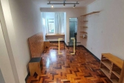 Apartamento com 1 dormitório à venda, 33 m² por R$ 290.000,00 - Aclimação - São Paulo/SP