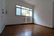 Apartamento com 2 dormitórios à venda, 67 m² por R$ 550.000 - Aclimação - São Paulo/SP