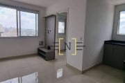 Apartamento com 2 dormitórios para alugar, 34 m² por R$ 3.032/mês - Cambuci - São Paulo/SP