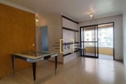 Apartamento com 2 dormitórios à venda, 65 m² por R$ 755.000,00 - Aclimacao - São Paulo/SP