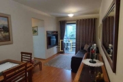 Apartamento com 2 dormitórios à venda, 61 m² por R$ 860.000,00 - Aclimação - São Paulo/SP