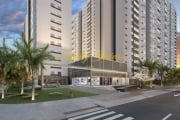 Porto Carioca Apartamento 2 quartos com varanda