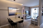 Living Wish Apartamento 2 quartos