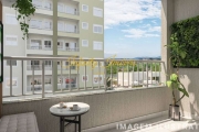 Spazio Life Apartamento 2 quartos com suíte e varanda