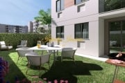 Sky Clube Apartamento 2 quartos com quintal privativo (garden)