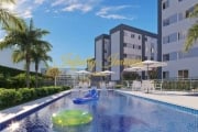 Conquista Norte Clube Apartamento 2 quartos