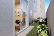 Primor Carioca Apartamento 2 quartos com quintal privativo (garden)