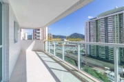 La Vista Apartamento 3 quartos com suíte no Recreio (Barra Bonita)