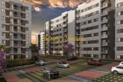 Vitale Walk Apartamento 2 quartos com varanda no Pechincha