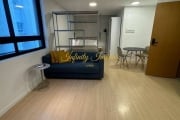 Send Cooliving Studios de 30m² a 68m² no Centro do Rio Mobiliado