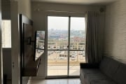 APARTAMENTO ARICANDUVA-PORTEIRA FECHADA-33MTS-1 DORMS, SALA C/SACADA, COZINHA PLANEJADA, 1 VAGA