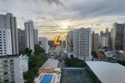 Apartamento à venda no bairro Graça - Salvador/BA