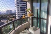 Apartamento à venda no bairro Patamares - Salvador/BA