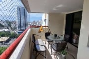 Apartamento à venda no bairro Pituba - Salvador/BA