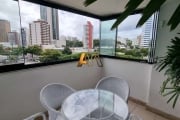 Apartamento à venda no bairro Pituba - Salvador/BA