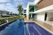 CASA COM PISCINA PRIVATIVA - 7 SUÍTES EM GUARAJUBA