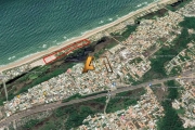 TERRENO FRENTE MAR EM BARRA DO JACUÍPE