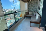 Apartamento à venda no bairro Jardim Apipema - Salvador/BA