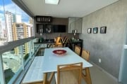 APARTAMENTO 3 SUÍTES NA PITUBA