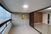 APARTAMENTO 4 QUARTOS 3 SUÍTES EM PATAMARES - VISTA MAR