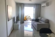 APARTAMENTO 1 QUARTO NO JARDIM ARMAÇÃO - VISTA MAR