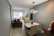 Apartamento à venda no bairro Luiz Anselmo - Salvador/BA