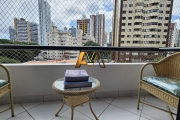 APARTAMENTO 3 QUARTOS 1 SUÍTE NA PITUBA