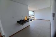 APARTAMENTO 1/4 NA BARRA