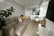 Apartamento à venda no bairro Santa Teresa - Salvador/BA