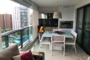 APARTAMENTO 4 SUÍTES EM PATAMARES