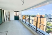 Apartamento à venda no bairro Caminho das Árvores - Salvador/BA