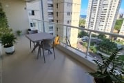 APARTAMENTO 2 QUARTOS 1 SUÍTE EM PATAMARES