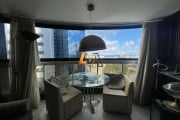 VISTA MAR - APARTAMENTO COM SUÍTE SALVADOR PRIME - PORTEIRA FECHADA