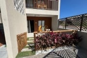 Apartamento à venda no bairro ITACIMIRIM - Camaçari/BA