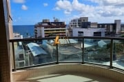 Apartamento à venda no bairro Barra - Salvador/BA