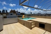 Apartamento à venda no bairro Rio Vermelho - Salvador/BA