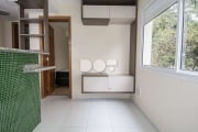 Apartamento com 1 quarto à venda na Rua Francisco Rocha, 1483, Bigorrilho, Curitiba