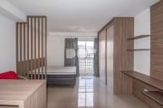 Apartamento com 1 quarto à venda na Rua Amintas de Barros, 240, Centro, Curitiba