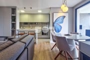 Apartamento com 2 quartos à venda na Rua Quintino Bocaiúva, 280, Cabral, Curitiba