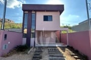 Casa em Condomínio para Venda em Cajamar, Centro, 3 dormitórios, 1 suíte, 2 banheiros, 1 vaga