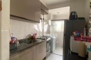 Apartamento para Locação em Cajamar, Aldeia da Serra, 3 dormitórios, 1 suíte, 2 banheiros, 1 vaga