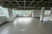 Sala comercial para locação