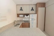 Apartamento para aluguel, 1 quarto, 1 vaga, Ouro Preto - Belo Horizonte/MG