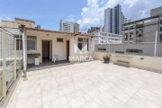 Apartamento para aluguel, 4 quartos, 1 suíte, 1 vaga, Serra - Belo Horizonte/MG