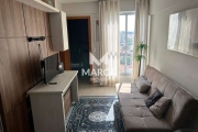 Apartamento para aluguel, 1 quarto, 1 vaga, Ouro Preto - Belo Horizonte/MG