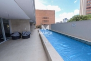 Apartamento para aluguel, 2 quartos, 2 suítes, 2 vagas, Lourdes - Belo Horizonte/MG