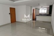 Apartamento para aluguel, 3 quartos, 1 suíte, 2 vagas, Buritis - Belo Horizonte/MG