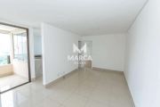 Apartamento para aluguel, 1 quarto, 1 suíte, 2 vagas, Vila da Serra - Nova Lima/MG