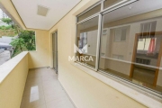 Apartamento para aluguel, 3 quartos, 1 suíte, 1 vaga, Estoril - Belo Horizonte/MG